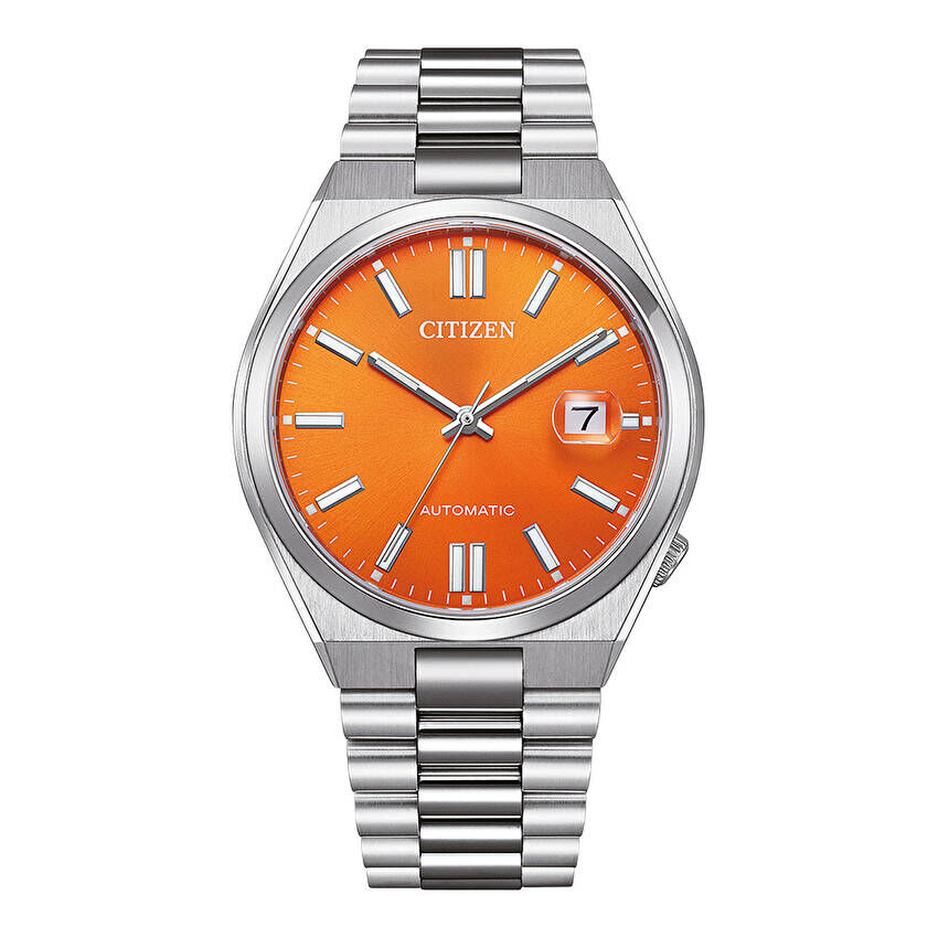 CITIZEN NJ0151-88Z Kol Saati
