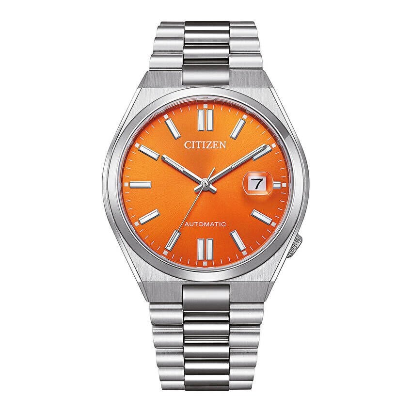 CITIZEN NJ0151-88Z Otomatik ERKEK KOL SAATİ