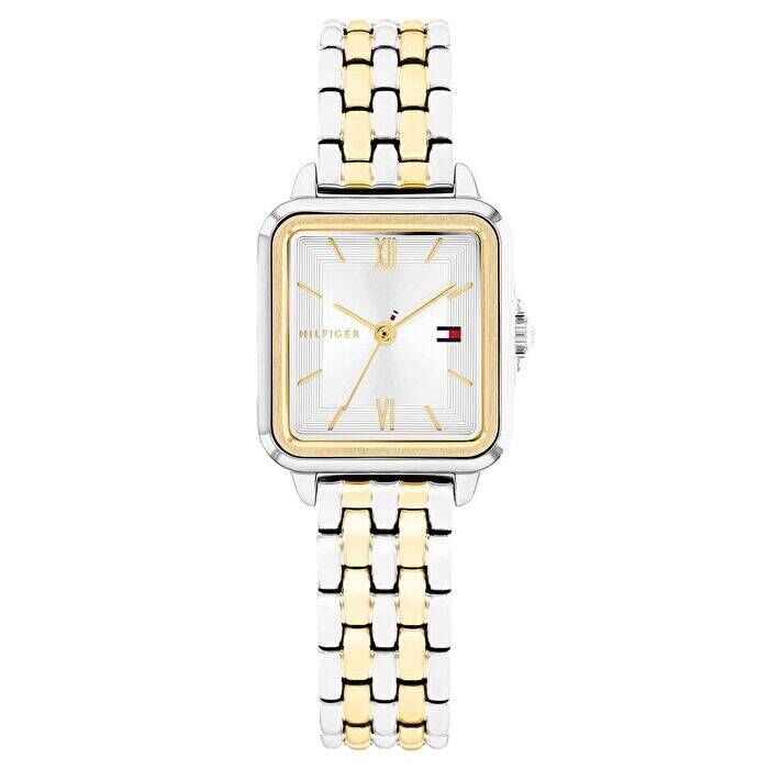 TOMMY HILFIGER TH1782861 Quartz KADIN / KIZ KOL SAATİ