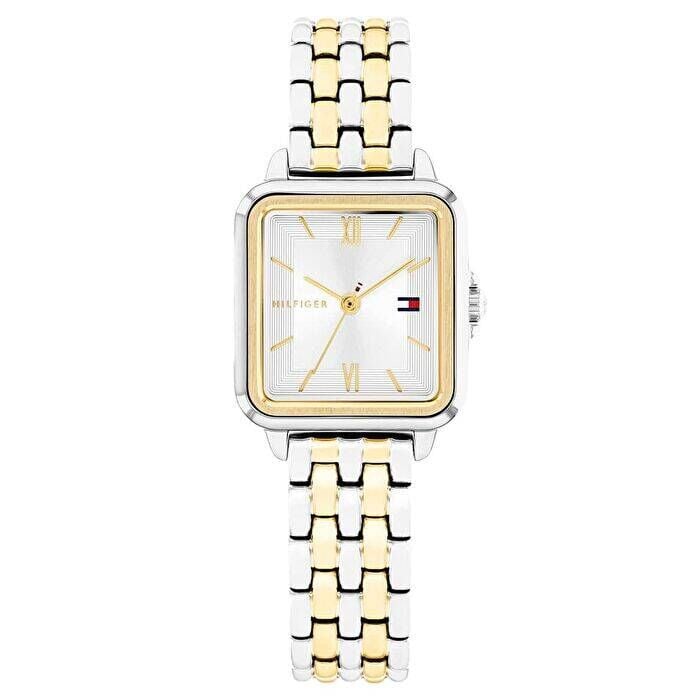 TOMMY HILFIGER TH1782861 Quartz KADIN / KIZ KOL SAATİ