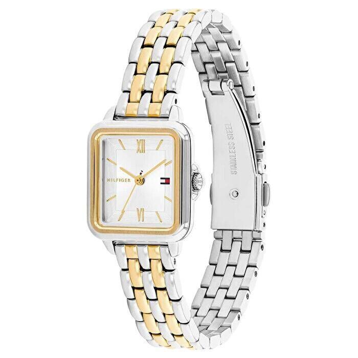 TOMMY HILFIGER TH1782861 Quartz KADIN / KIZ KOL SAATİ