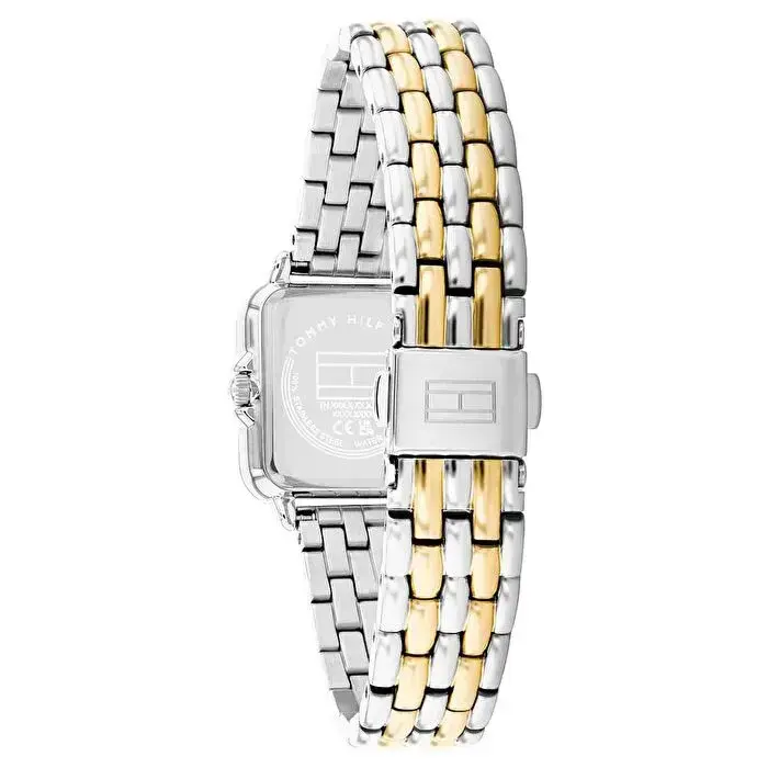 TOMMY HILFIGER TH1782861 Quartz KADIN / KIZ KOL SAATİ