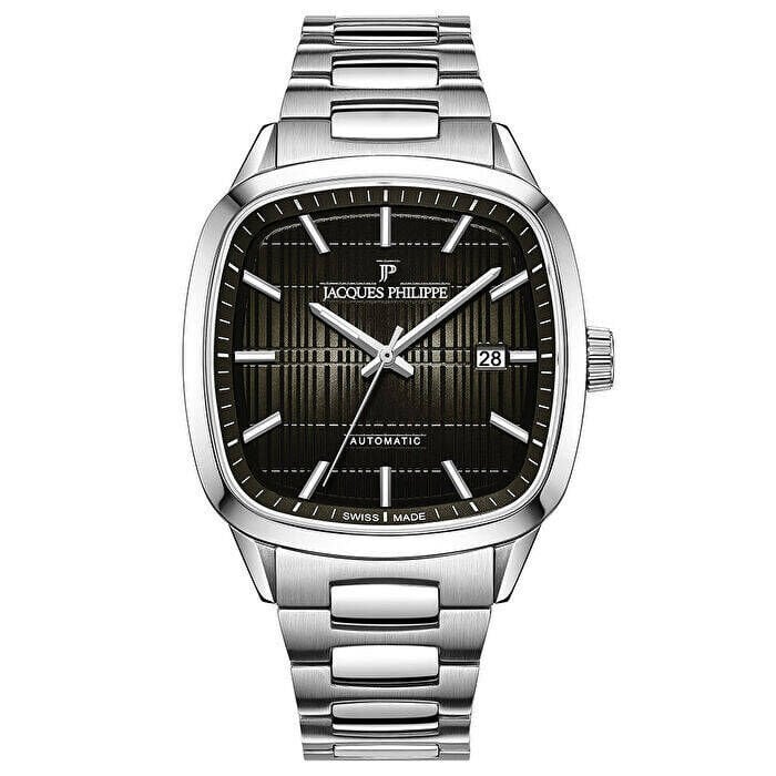 JACQUES PHILIPPE JPAGS631316SL Otomatik ERKEK KOL SAATİ