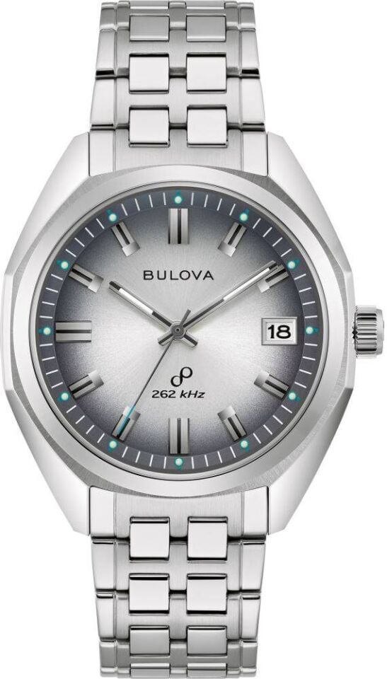 BULOVA 96B472 Quartz ERKEK KOL SAATİ