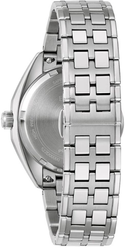 BULOVA 96B472 Quartz ERKEK KOL SAATİ