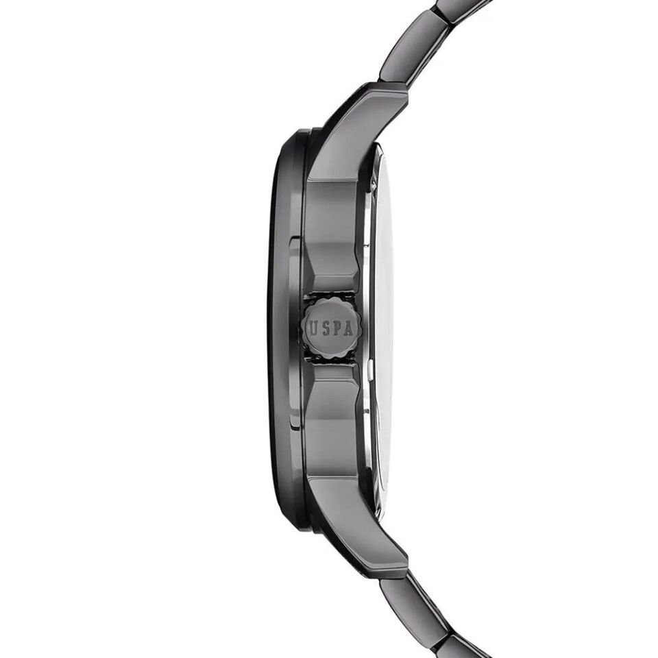 U.S. POLO ASSN. USPA1000B-04 Quartz ERKEK KOL SAATİ