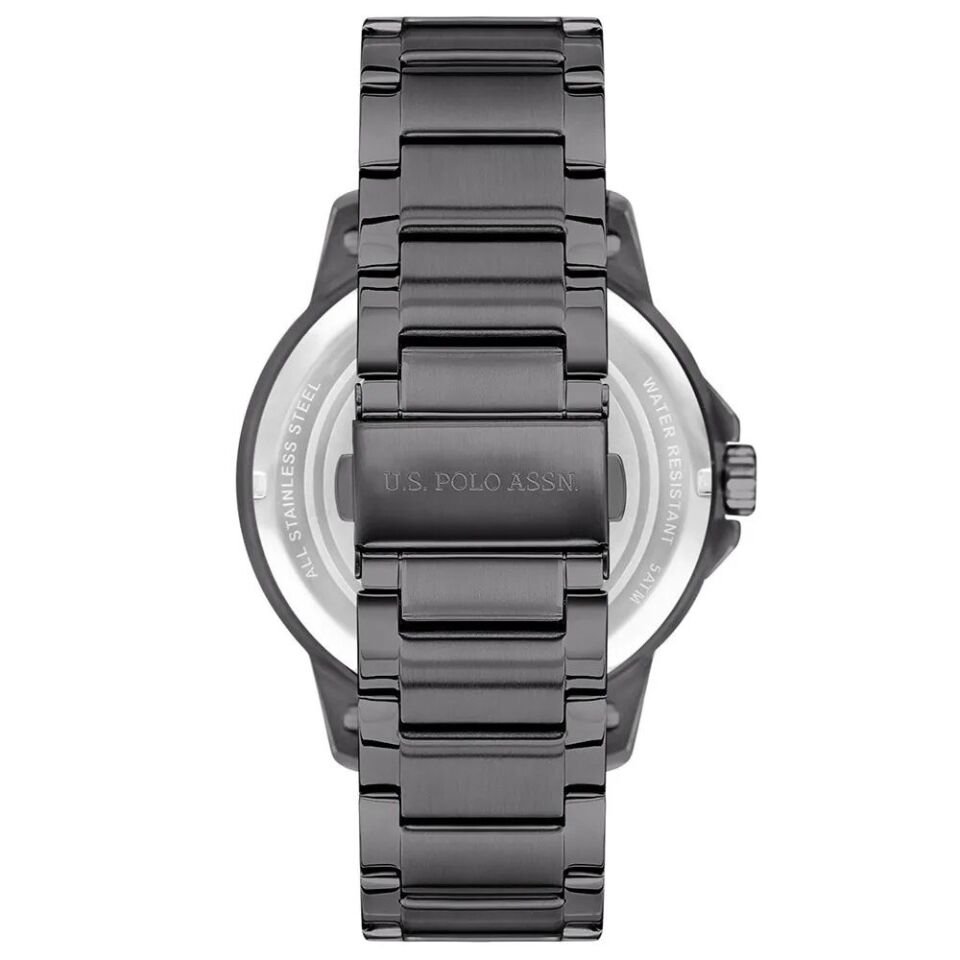 U.S. POLO ASSN. USPA1000B-04 Quartz ERKEK KOL SAATİ