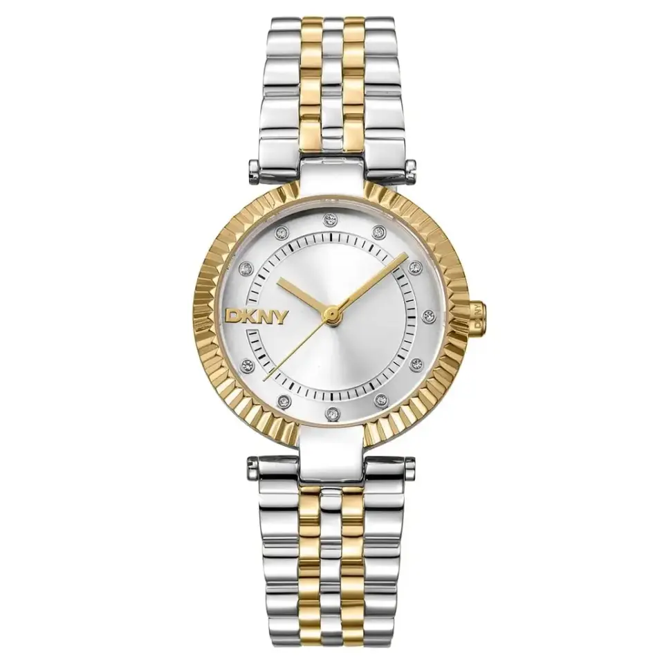 DKNY DK1L042M0065 Quartz KADIN / KIZ KOL SAATİ