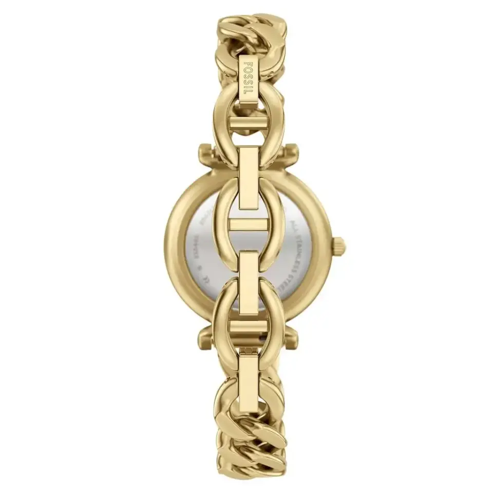 FOSSIL FES5440 Quartz KADIN / KIZ KOL SAATİ