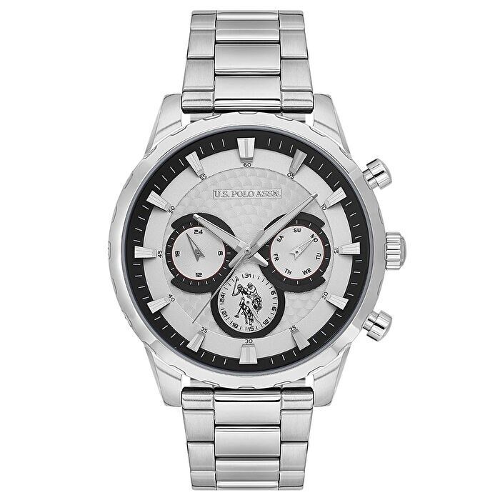 U.S. POLO ASSN. USPA1055B-01 Quartz ERKEK KOL SAATİ