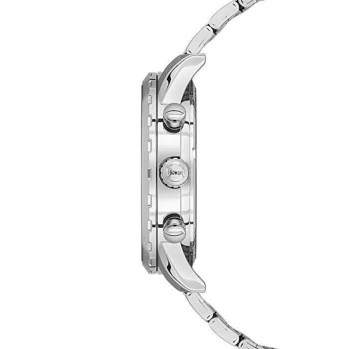 U.S. POLO ASSN. USPA1055B-01 Quartz ERKEK KOL SAATİ