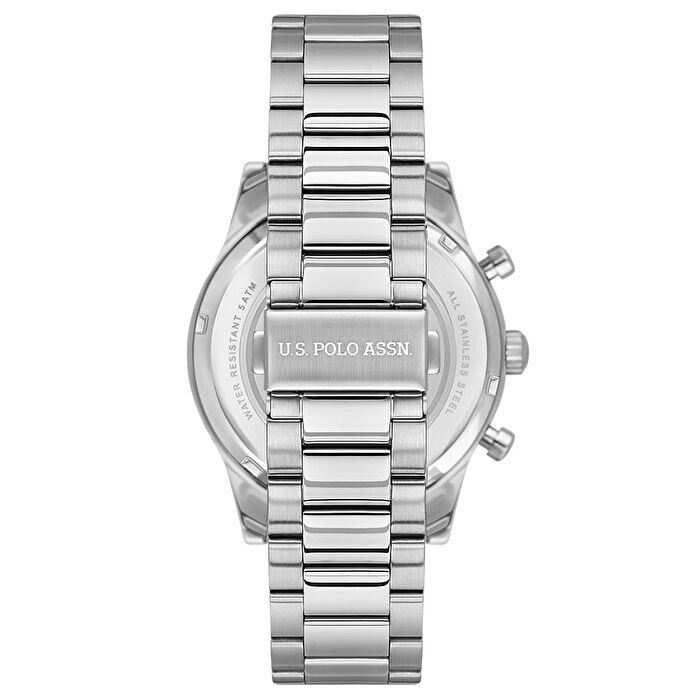 U.S. POLO ASSN. USPA1055B-01 Quartz ERKEK KOL SAATİ