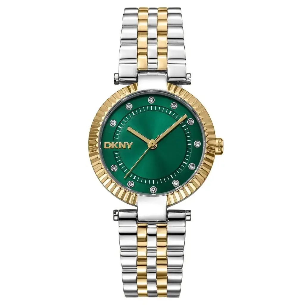 DKNY DK1L042M0075 Quartz KADIN / KIZ KOL SAATİ