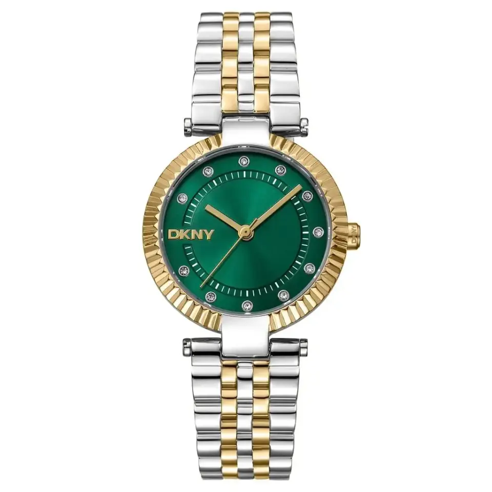 DKNY DK1L042M0075 Quartz KADIN / KIZ KOL SAATİ