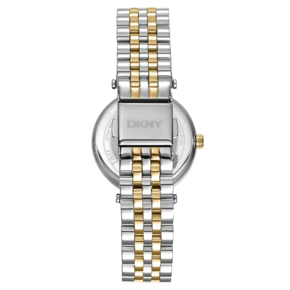DKNY DK1L042M0075 Kol Saati