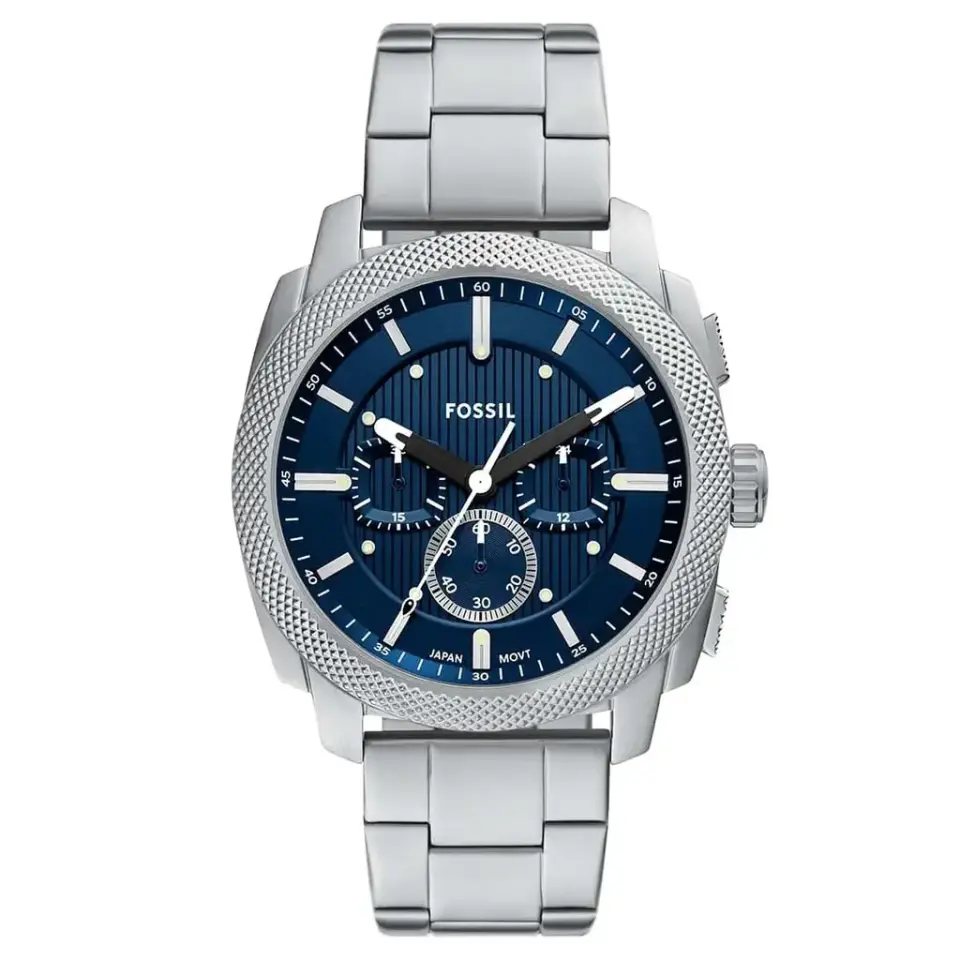 FOSSIL FFS6096 Quartz ERKEK KOL SAATİ