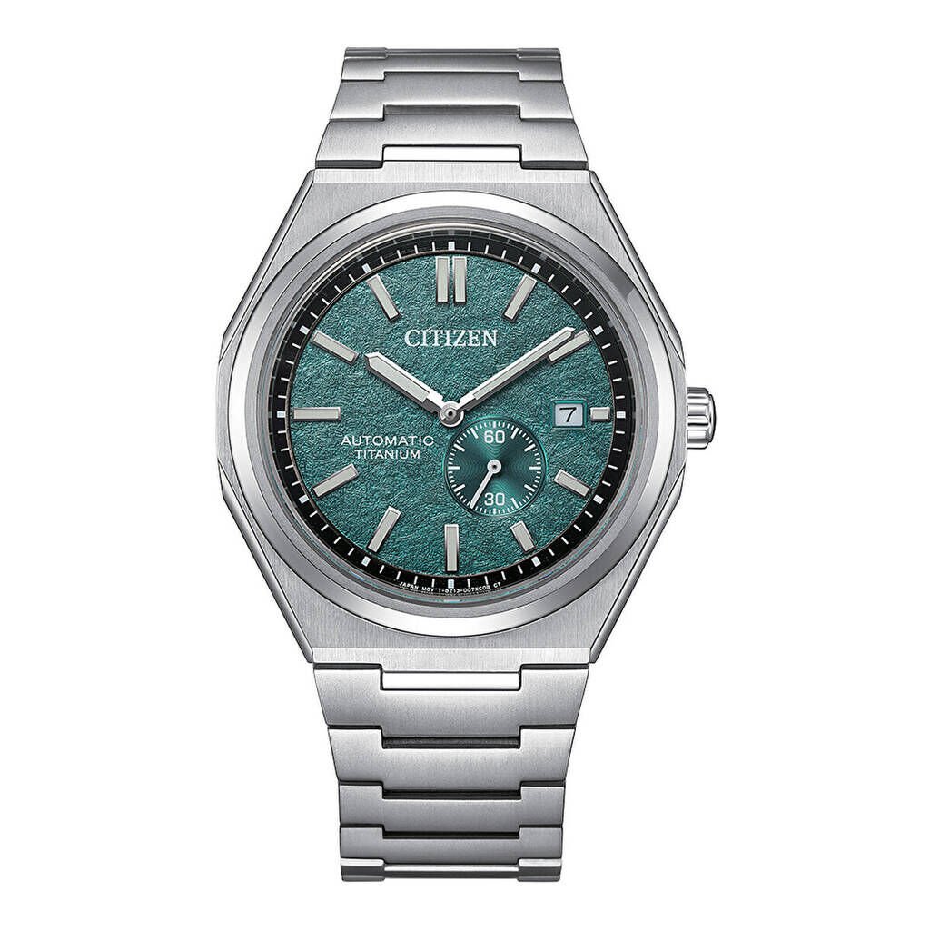 CITIZEN NJ0180-80X Otomatik ERKEK KOL SAATİ