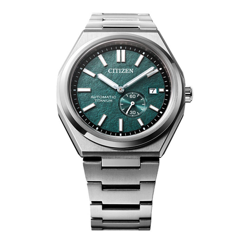 CITIZEN NJ0180-80X Erkek Kol Saati