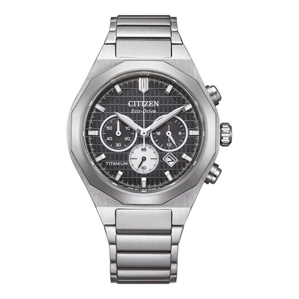CITIZEN CA4690-51E Solar Erkek Kol Saati