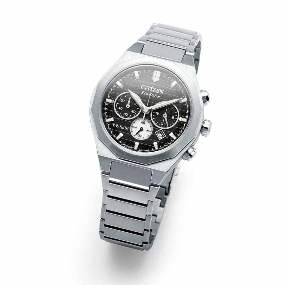 CITIZEN CA4690-51E Solar Erkek Kol Saati