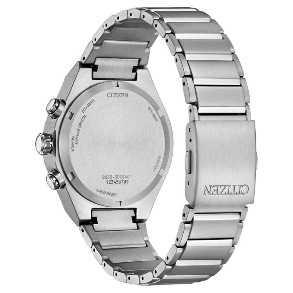 CITIZEN CA4690-51E Solar Erkek Kol Saati