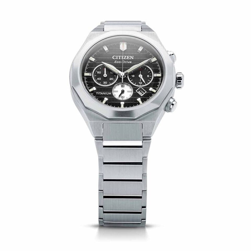 CITIZEN CA4690-51E Solar Erkek Kol Saati