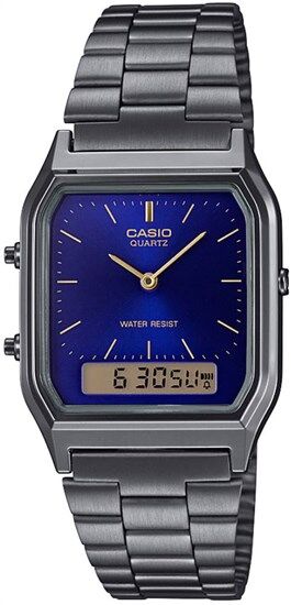 CASIO AQ-230GG-2ADF Kol Saati