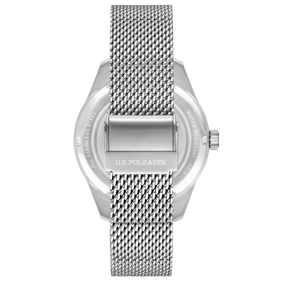 U.S. POLO ASSN. USPA1001-01 Quartz ERKEK KOL SAATİ