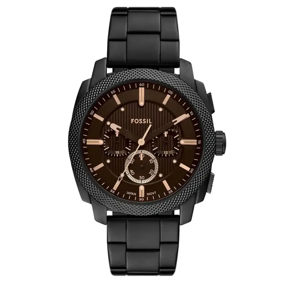 FOSSIL FFS6097 Quartz ERKEK KOL SAATİ