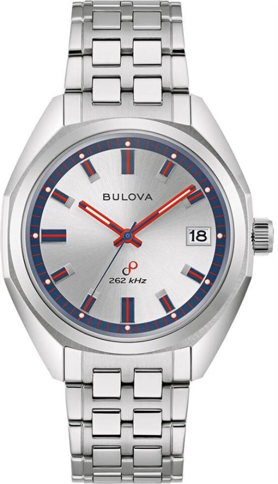 BULOVA 96K112 Quartz ERKEK KOL SAATİ