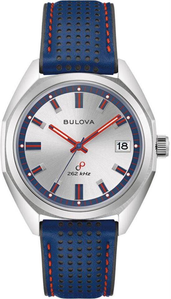 BULOVA 96K112 Quartz ERKEK KOL SAATİ