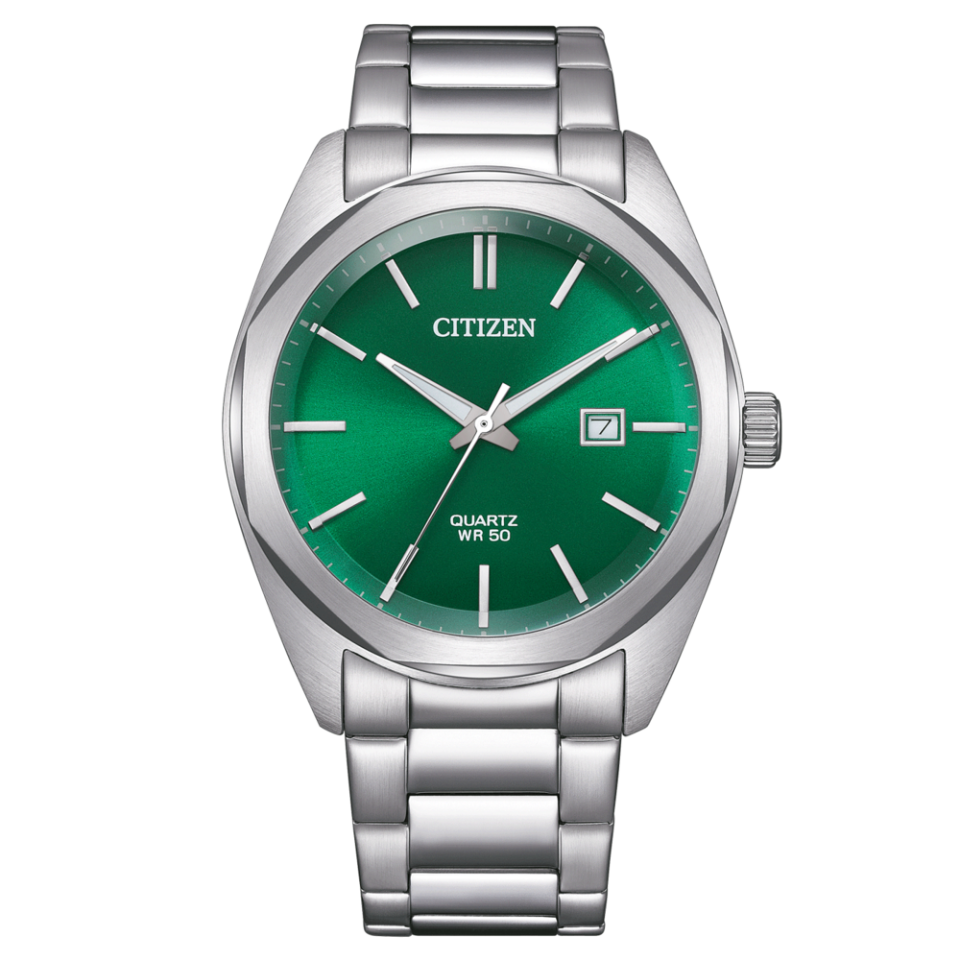 CITIZEN BI5110-54X Pilli (Quartz) Erkek Kol Saati