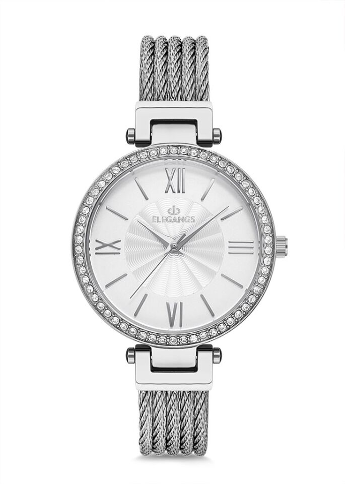 ELEGANGS EL2434.1 Quartz KADIN / KIZ KOL SAATİ