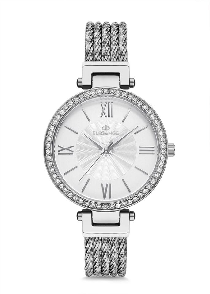 ELEGANGS EL2434.1 Quartz KADIN / KIZ KOL SAATİ