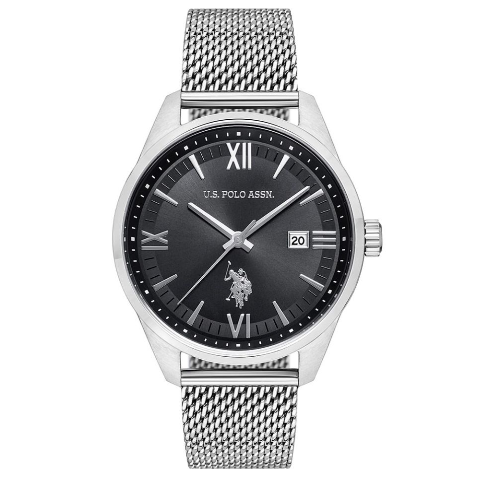 U.S. POLO ASSN. USPA1001-05 Quartz ERKEK KOL SAATİ
