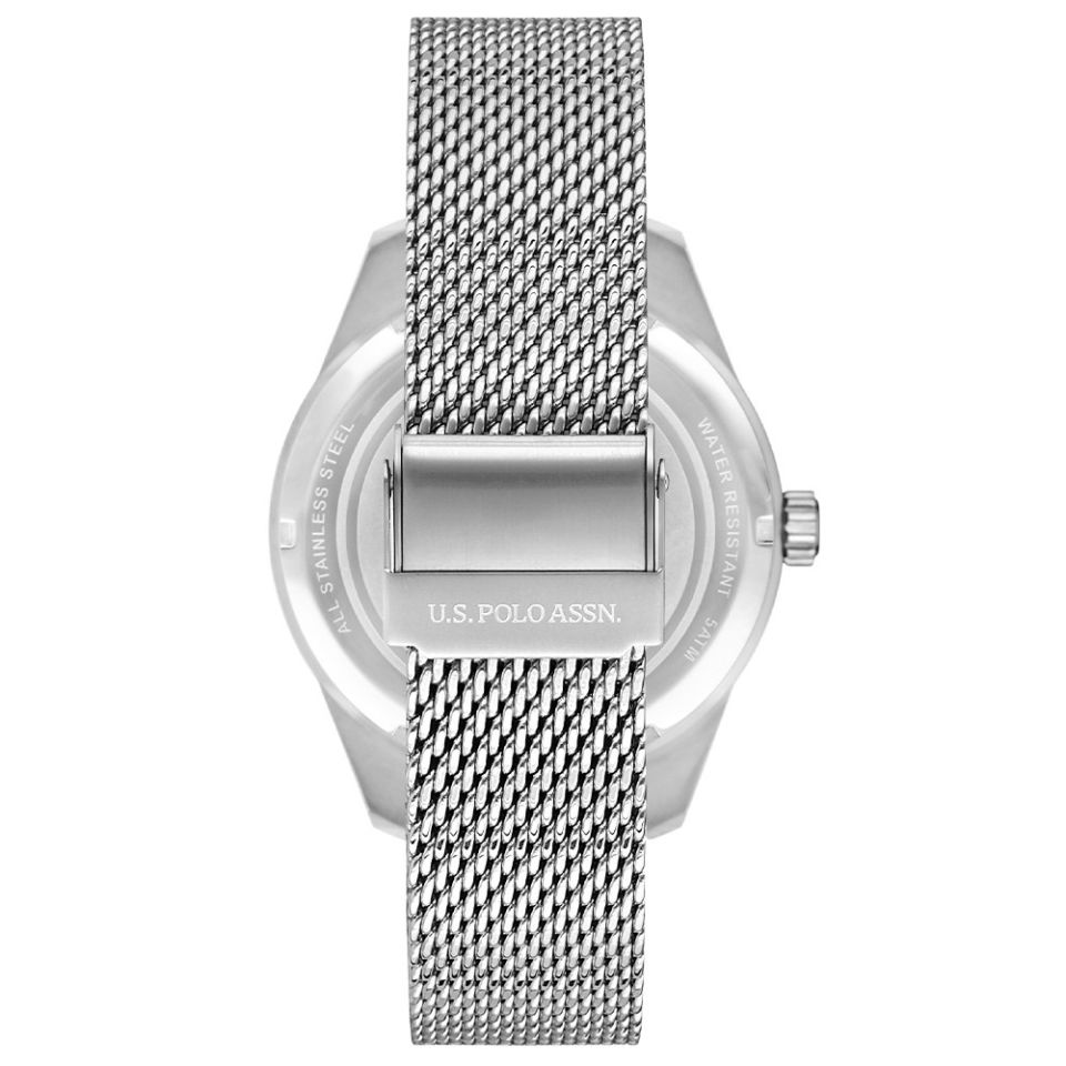 U.S. POLO ASSN. USPA1001-05 Quartz ERKEK KOL SAATİ