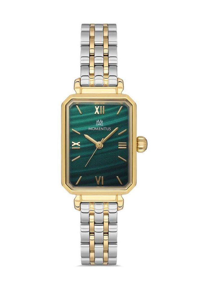 MOMENTUS CS223T-15SG Quartz KADIN / KIZ KOL SAATİ