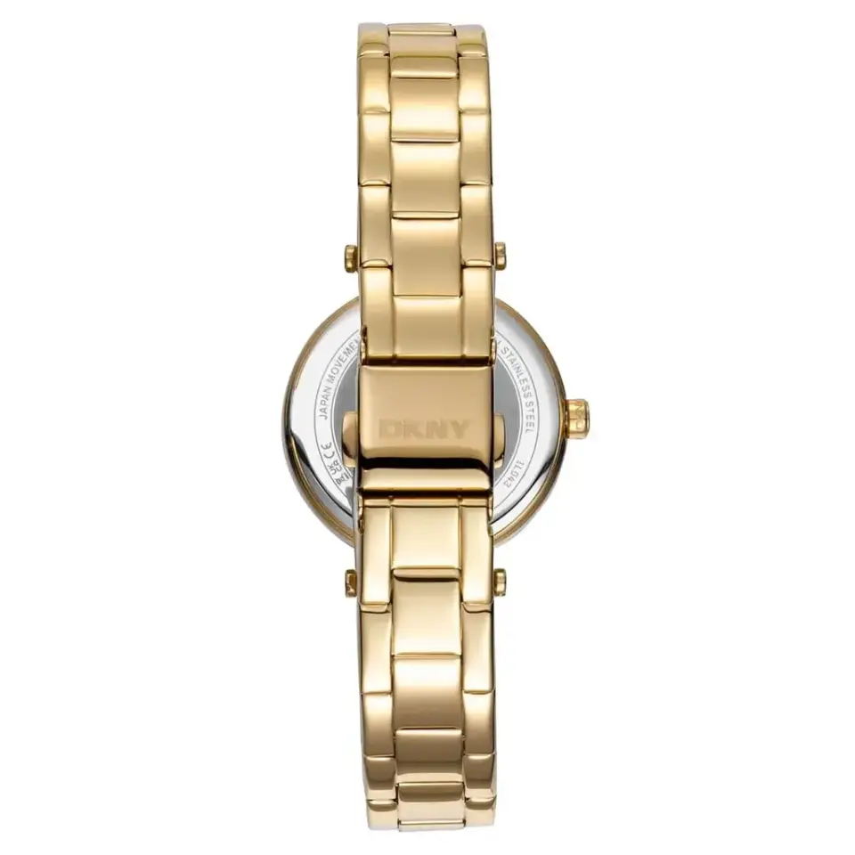 DKNY DK1L043M0055 Quartz KADIN / KIZ KOL SAATİ