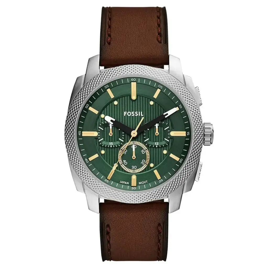FOSSIL FFS6100 Quartz ERKEK KOL SAATİ