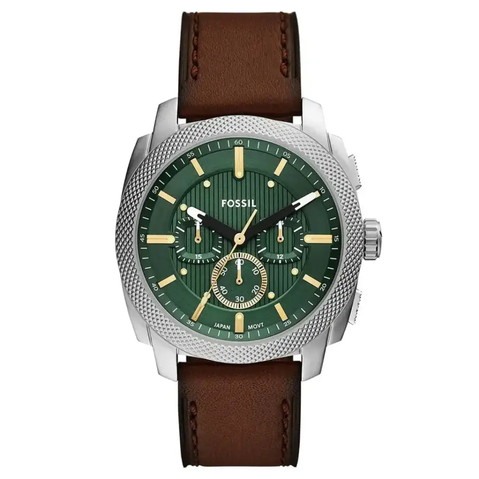 FOSSIL FFS6100 Quartz ERKEK KOL SAATİ