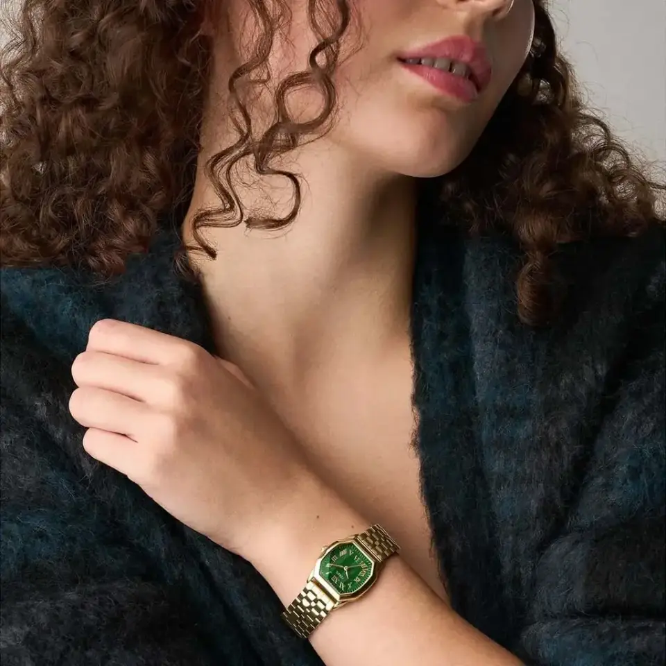FOSSIL FES5451 Kol Saati