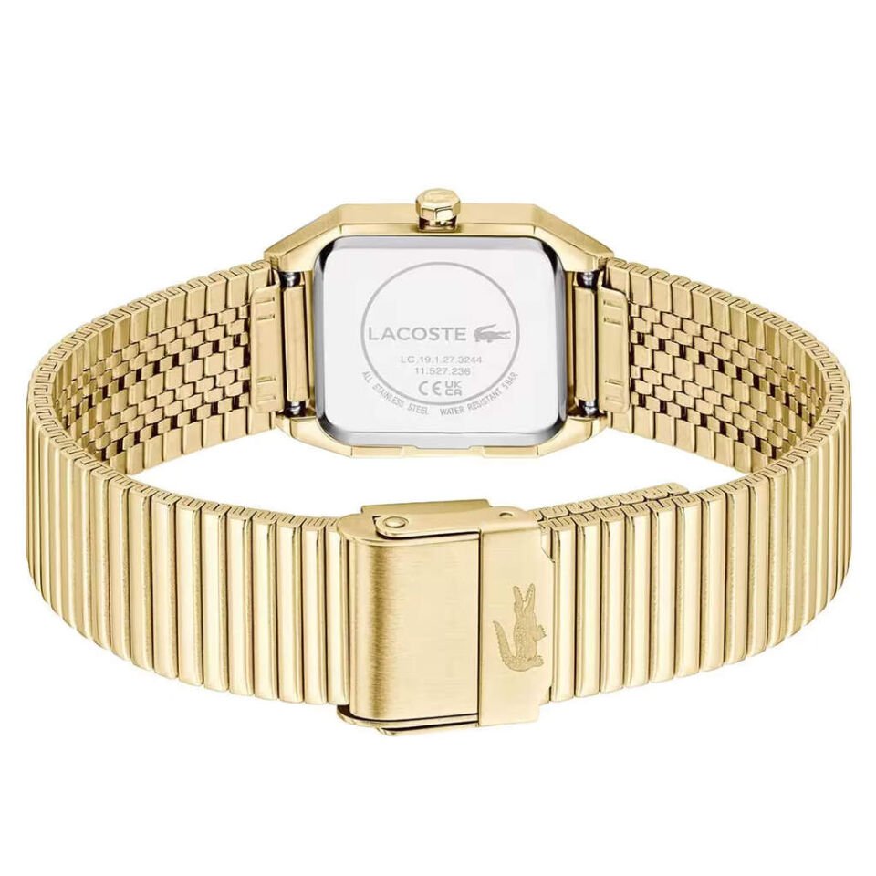 LACOSTE LAC2001507 Quartz KADIN / KIZ KOL SAATİ