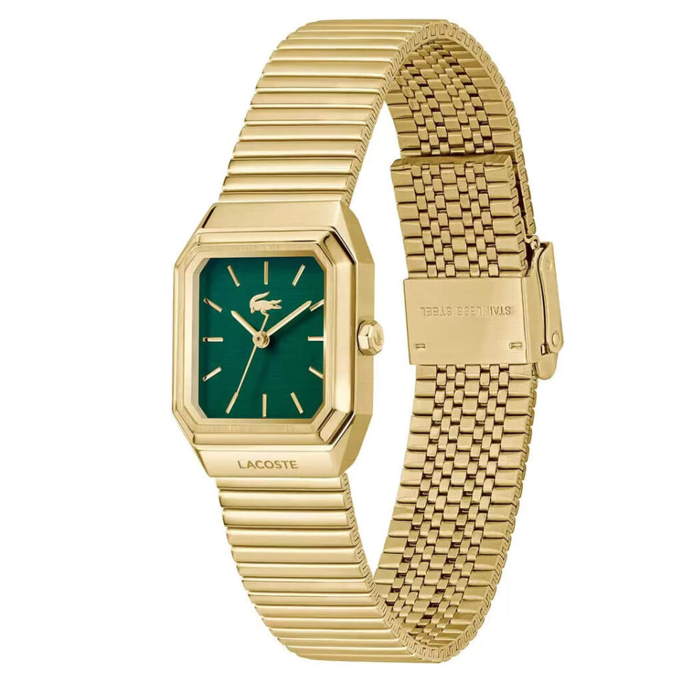 LACOSTE LAC2001507 Quartz KADIN / KIZ KOL SAATİ