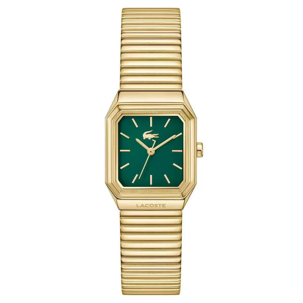 LACOSTE LAC2001507 Quartz KADIN / KIZ KOL SAATİ