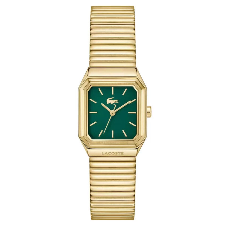 LACOSTE LAC2001507 Quartz KADIN / KIZ KOL SAATİ
