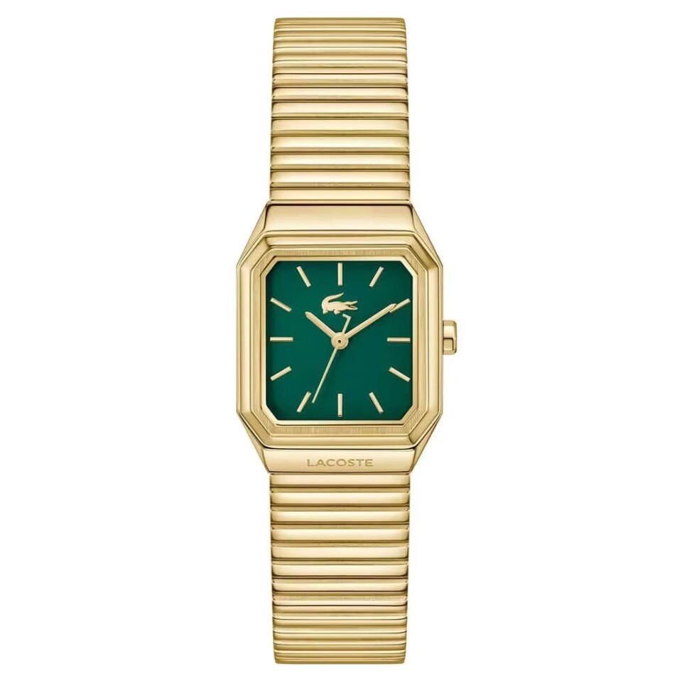 LACOSTE LAC2001507 Quartz KADIN / KIZ KOL SAATİ