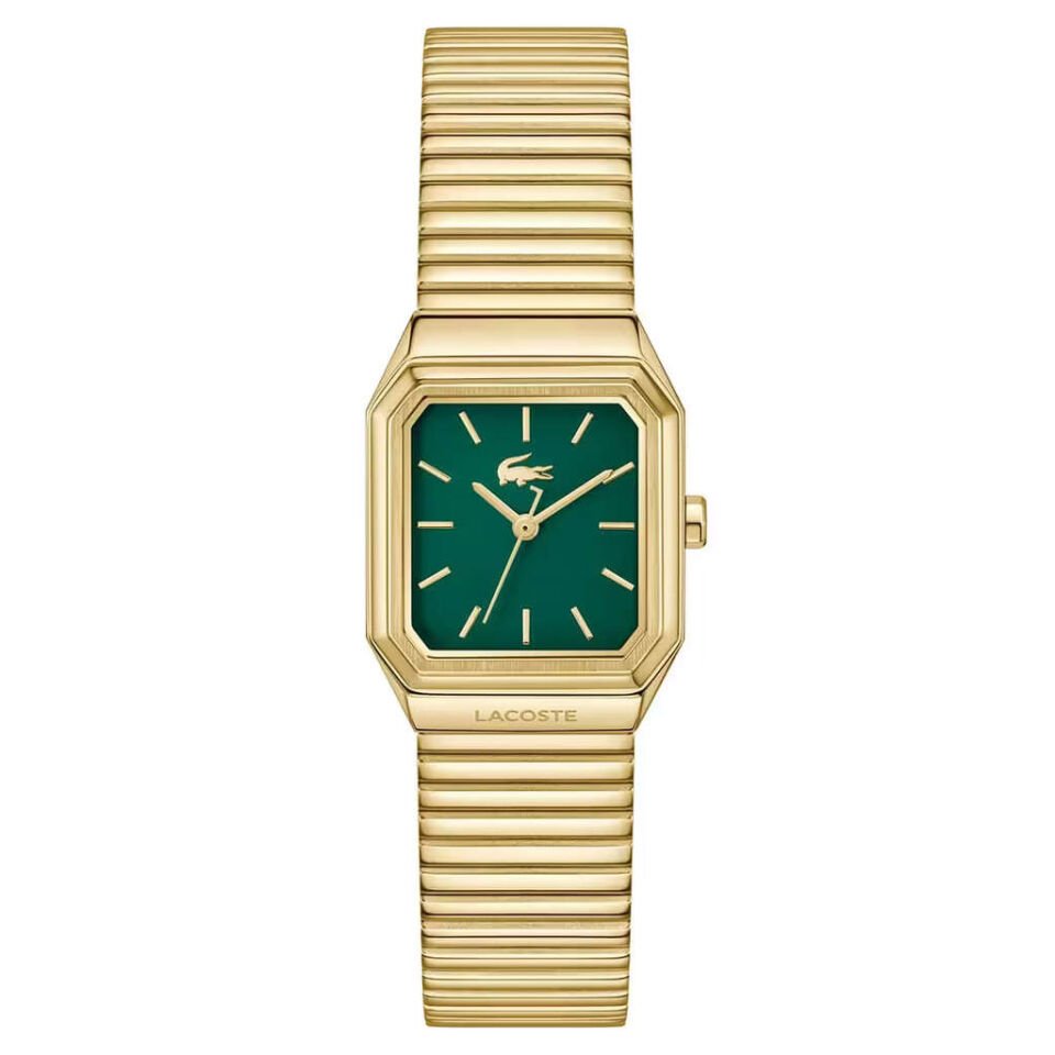 LACOSTE LAC2001507 Quartz KADIN / KIZ KOL SAATİ
