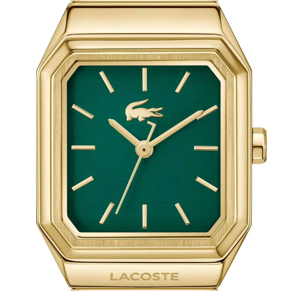LACOSTE LAC2001507 Quartz KADIN / KIZ KOL SAATİ