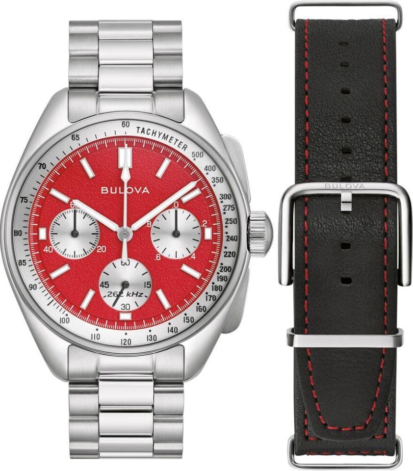 Bulova Archive 96K115 Quartz Erkek Kol Saati