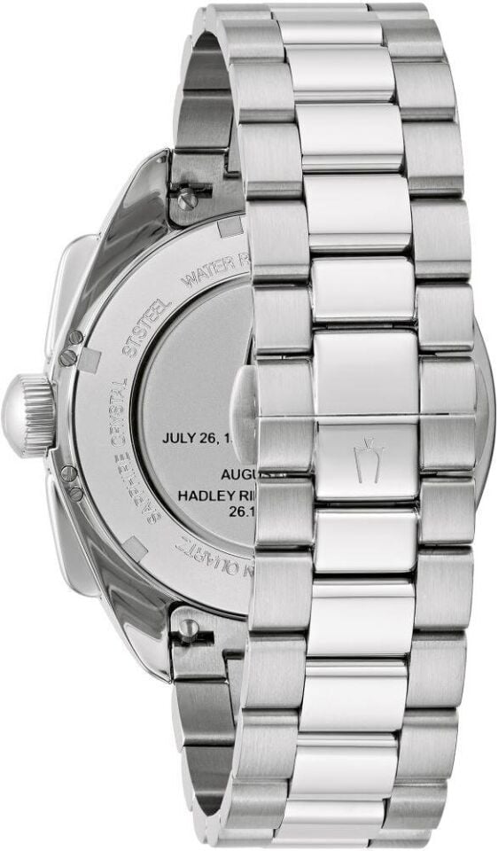 BULOVA 96K115 Quartz ERKEK KOL SAATİ